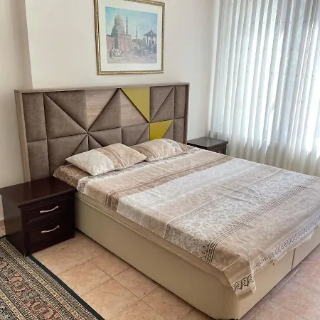 Terrace Flat With Amazing View Apartment *