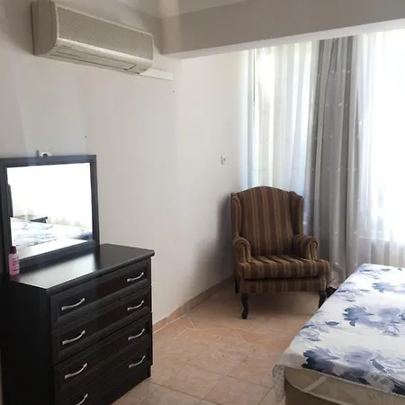 Terrace Flat With Amazing View Apartment