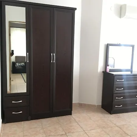 Apartment Terrace Flat With Amazing View Fethiye